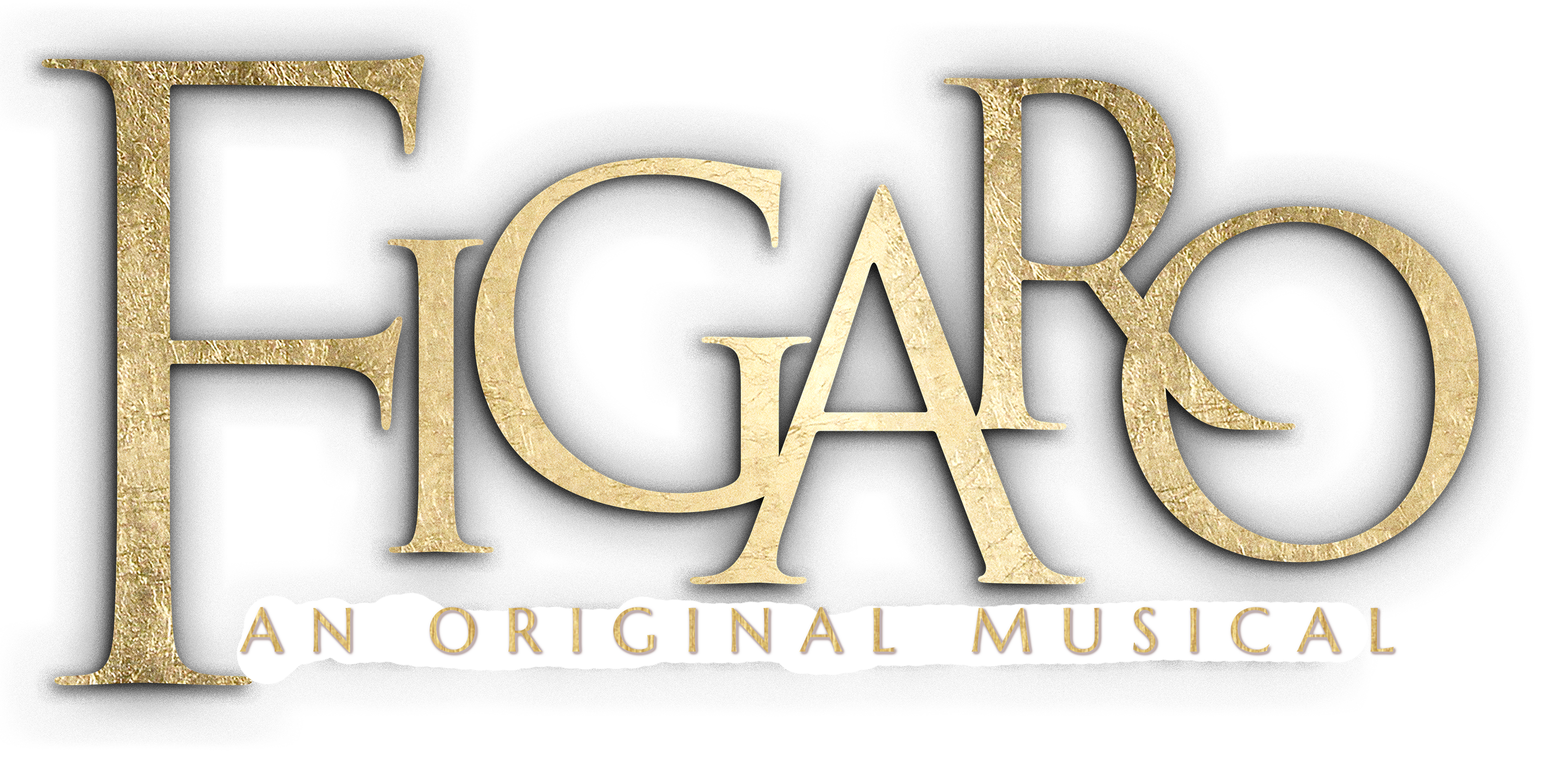 Figaro: An Original Musical